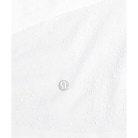Lululemon Goal Smasher Jacket White - 6 - Picture 7 of 7